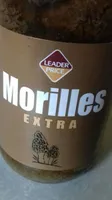 Morilles extra