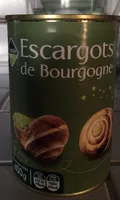 Escargots de Bourgogne