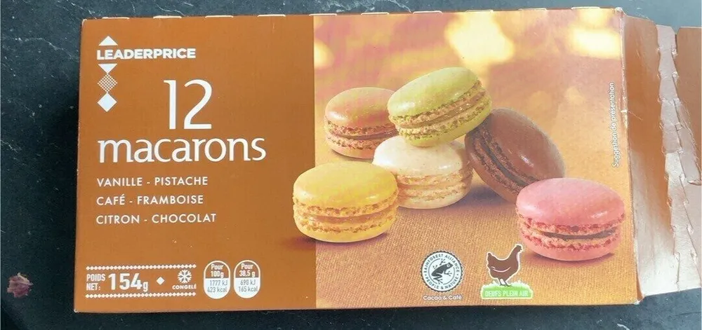 Macaron