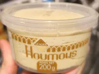 Houmous