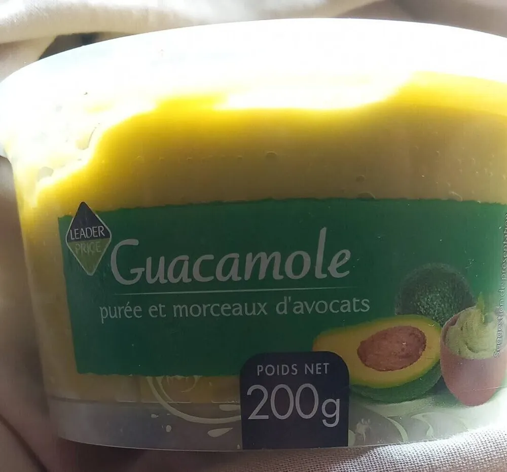 Guacamole