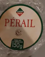 Pérail