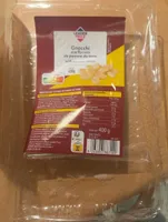 Gnocchi aux flonc sde pomme de terre