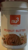 Beurre de Cacahuètes