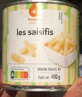 Salsifis