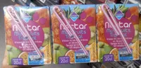 Nectar multifruits tropical