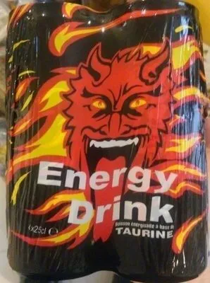 Energy Drink