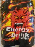 Energy Drink