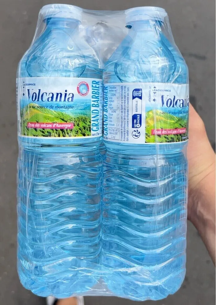 Volcania