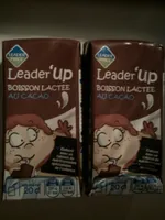Leader' Up Chocolat