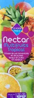 Nectar Multifruits Tropical
