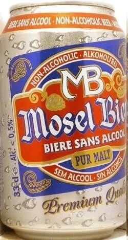 Mosel Beer