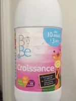 Bébé Croissance