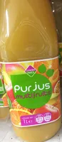 Pur jus multifruits