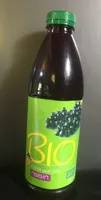 100% pur jus Raisin bio