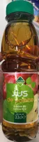 Jus de pomme à base de concentré