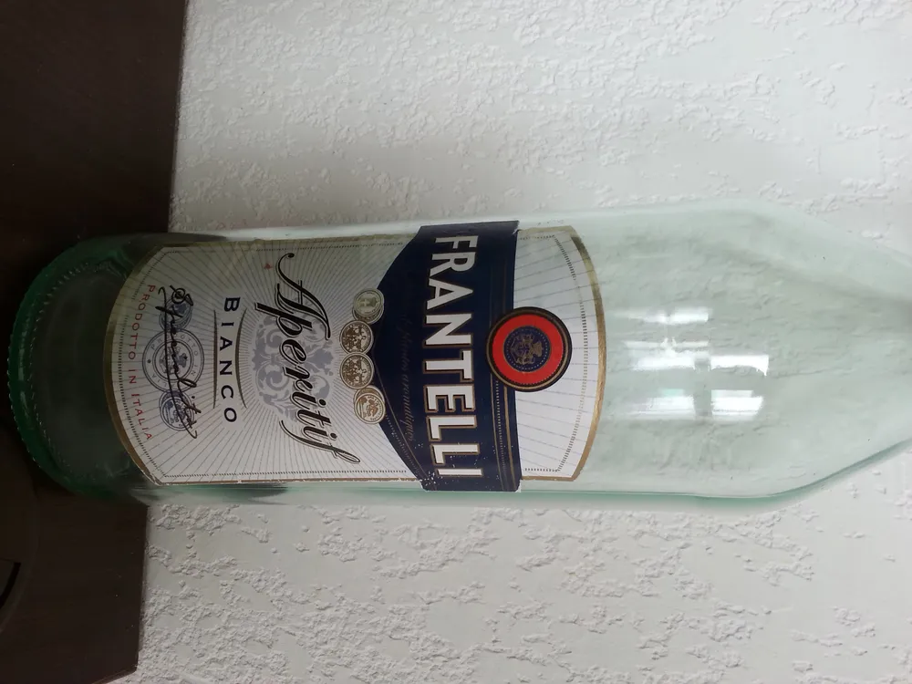 Frantelli bianco