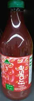 Nectar fraise