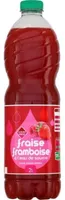 Boisson Fraise framboise