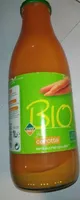 Jus carotte