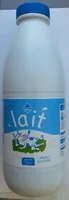 Lait Demi-Écrémé
