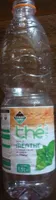 Thé vert Saveur Menthe