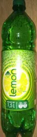 Lemon lime