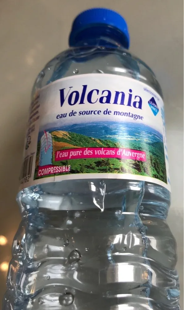 Volcania