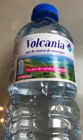 Volcania