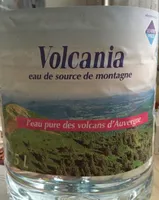 Volcania