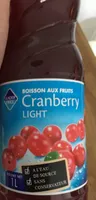 Cranberry Light