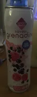 Saveur grenadine