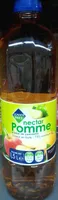 Nectar Pomme à Base de Concentré
