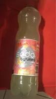 Soda agrume