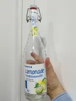 Limonade traditionnelle