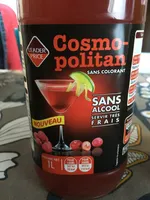 Cosmo-politan