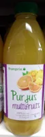 Pur Jus multifruits