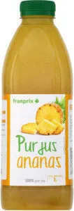pur jus ananas