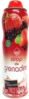 Sirop de Grenadine