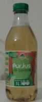 Pur Jus de Pommes