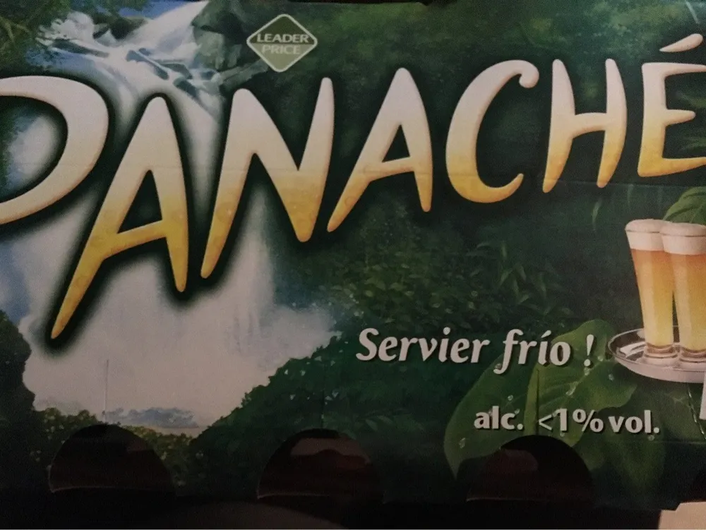 Panache