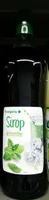 Sirop de Menthe