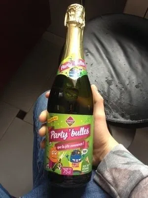 Party'bulles
