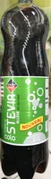 Cola Stevia