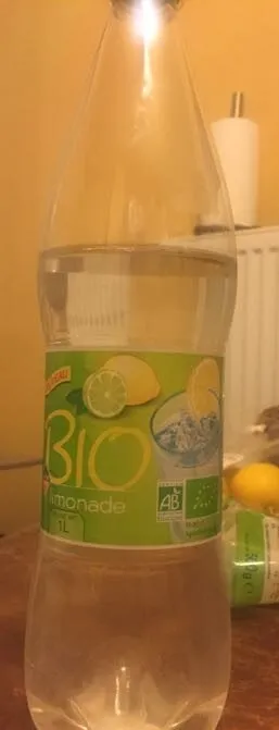 Limonade Bio