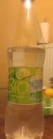Limonade Bio