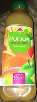 Purs jus multifruits