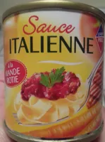 Sauce Italienne