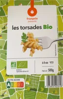 Torsades bio