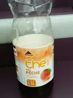 Thé glacé pêche6